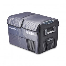 DOMETIC, WAECO Refrigerator bag, Dometic Refrigerator pode, Gray, compatible CFX-50