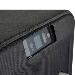 DOMETIC, WAECO Refrigerator bag, Dometic Refrigerator pode, Black, compatible CFX3 55