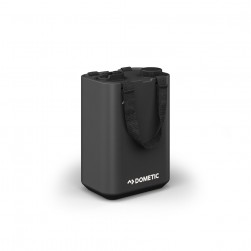 DOMETIC, Water Gallon, Black, capacity 11 L