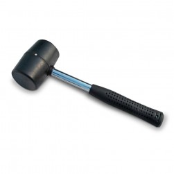 Kampa, Multifunctional Camping Hammer, Black, Size 30 Cm