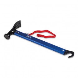 Kampa, Multifunctional Camping Hammer, Blue