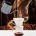 دي بي تي، ابريق ترشيح القهوة، ابريق القهوة المختصة، اسود، سعة 350 مل