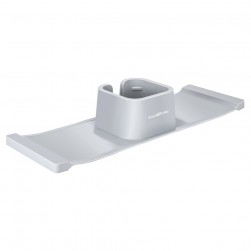 ALSANIDI, Multi-Purpose Cup Holder, Gray, Size60*14*6.5Cm