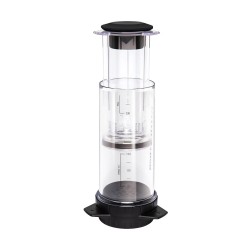 DPT, Aeropress Coffee Press Machine, speciality coffee maker, Transparent , capacity 200 ml