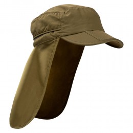 السنيدي، قبعة رأس للصيد والهايكنج، قبعة صياد، جيشي، مقاس 59 سم