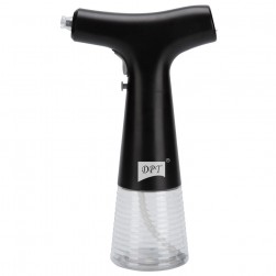 DPT, Multifunction sprayer, Black, capacity 240 ml Size 13.5*7.5*24.2 Cm