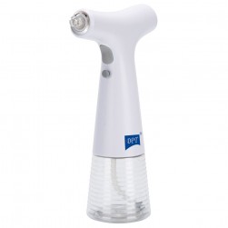 DPT, Multifunction sprayer, White, capacity 240 ml Size 13.5*7.5*24.2 Cm