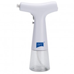 DPT, Multifunction sprayer, White, capacity 240 ml Size 13.5*7.5*24.2 Cm