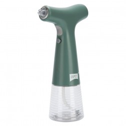 DPT, Multifunction sprayer, Green, capacity 240 ml Size 13.5*7.5*24.2 Cm