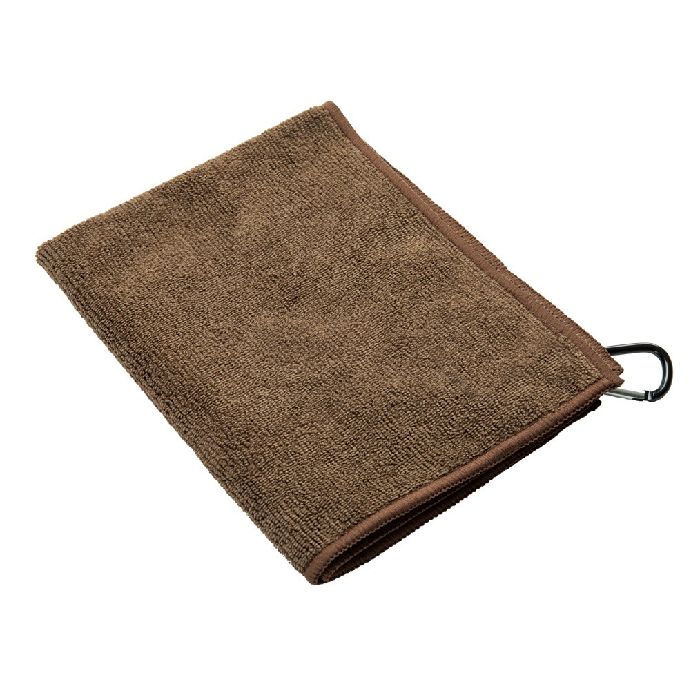 DPT, Barista Towel, Brown, Size 40*30 Cm