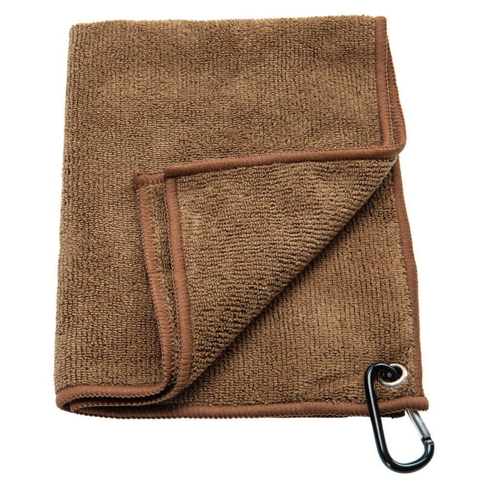 DPT, Barista Towel, Brown, Size 40*30 Cm