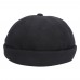 دي بي تي، قبعة شتوية، قبعة صوفية، اسود، مقاس 56*62 سم