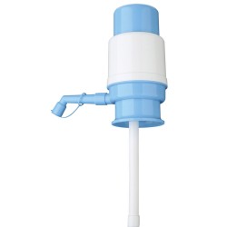 ALSANIDI, Manual water pump, Multicolored , Size 85*167.5 mm