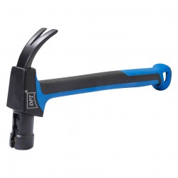 DPT, Camping Hammer, Black*Blue, Size 32.5*14.5 Cm