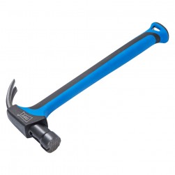 DPT, Camping Hammer, Black*Blue, Size 32.5*14.5 Cm