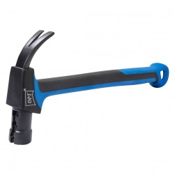 DPT, Camping Hammer, Black*Blue, Size 39*15 Cm