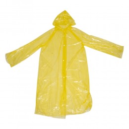 السنيدي، لباس واقي مطر، معطف للمطر، ملون، صغير