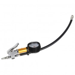 DPT, Air Pressure for Car, Black