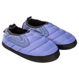 دي بي تي، حذاء تدفئة الاقدام، احذية التخييم والرحلات، ازرق، مقاس 37-39