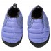 دي بي تي، حذاء تدفئة الاقدام، احذية التخييم والرحلات، ازرق، مقاس 37-39