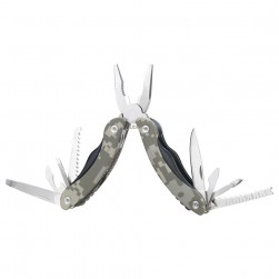 DPT, Versatile Pliers, Pliers, Green