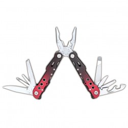 DPT, Versatile Pliers, Pliers, Red