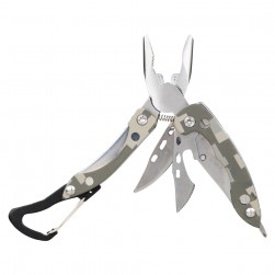 DPT, Versatile Pliers, Pliers, Green, Small