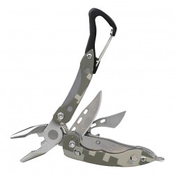 DPT, Versatile Pliers, Pliers, Green, Small