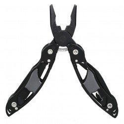 DPT, Versatile Pliers, Pliers, Black, Small