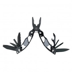 DPT, Versatile Pliers, Pliers, Black, Small