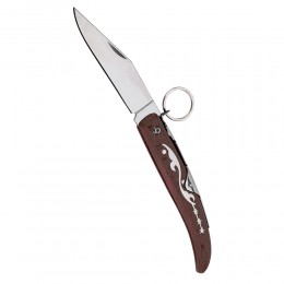 دي بي تي، سكين صيد مطواه، سكين الجيب أو مطواة، ملون، كبير