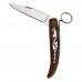 دي بي تي، سكين صيد مطواه، سكين الجيب أو مطواة، ملون، كبير