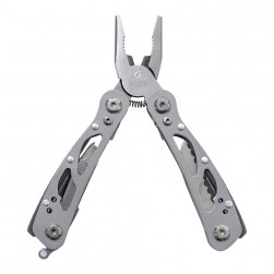 ALSANIDI, Versatile Pliers, Pliers, Silver