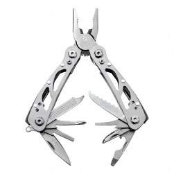 ALSANIDI, Versatile Pliers, Pliers, Silver