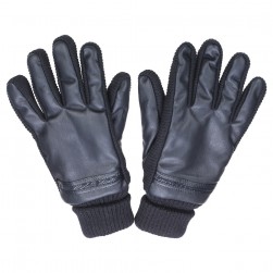 ALSANIDI, Camping Hand Gloves, Camping Gloves, Black, Size 29.5*10.5*1.2 Cm