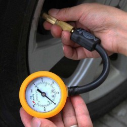 DPT, Air Pressure for Car, Orang, 60 Par