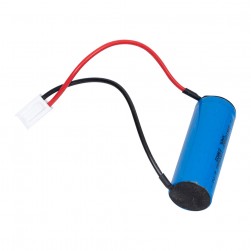 ALSANIDI, 3.7 Volt 1200mAh Rechargeable Battery for Onion Slicer, Multicolored 