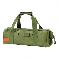 ALSANIDI, Tools bag, Green, Size 41*15*13.5 Cm