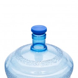 ALSANIDI, Leakproof water bottle cap, Blue, Size 5.8*2 Cm