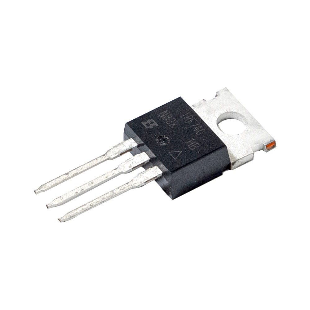 ALSANIDI, MOSFET Electrical Adapter, Multicolored 