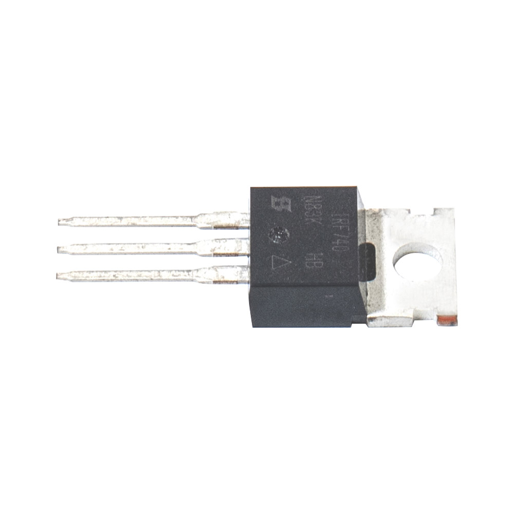 ALSANIDI, MOSFET Electrical Adapter, Multicolored 