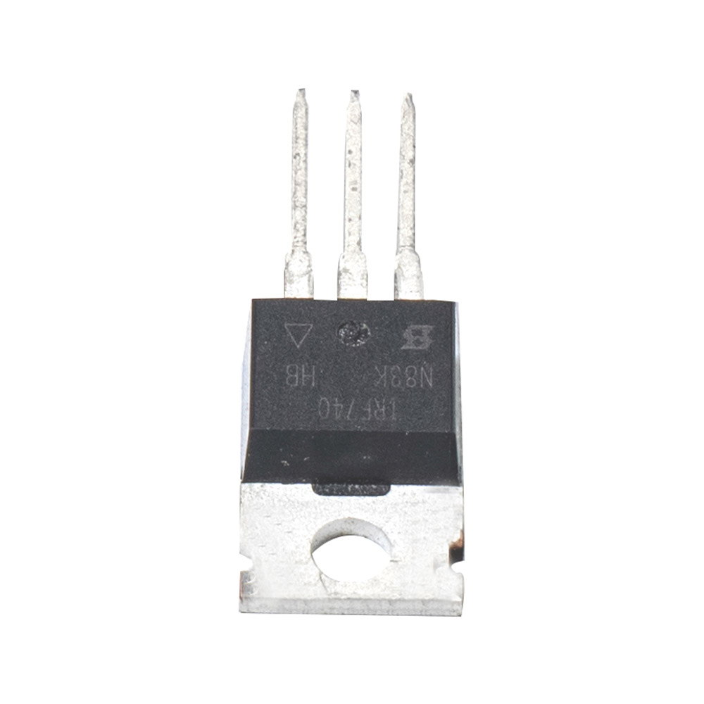 ALSANIDI, MOSFET Electrical Adapter, Multicolored 