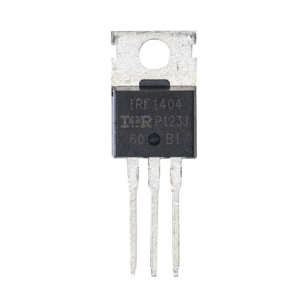 ALSANIDI, MOSFET Electrical Adapter, Multicolored 