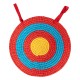 DPT, Archery target, Multicolored , Size 50*50*6 Cm