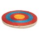 DPT, Archery target, Multicolored , Size 50*50*6 Cm