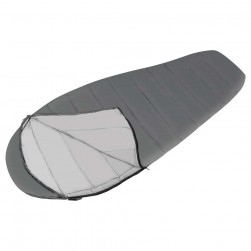 Ghiking, Hiking sleeping bag, camping Sleeping bag, Gray, Size225*90 Cm