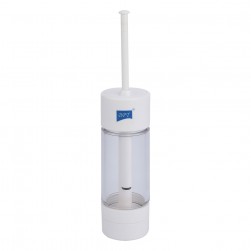 DPT, Travel Bidet, Travel Bidet and Ablution Sprayer, White, capacity 100 ml