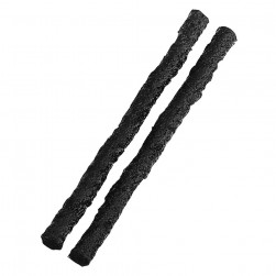 DPT, Tubeless Repair Patch, Tire Patch, Black, Set 5 pcs