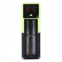 DPT, Lithium-ion Battery Charger, Flashlight Battery Charger, Multicolored , capacity 1 Ampere