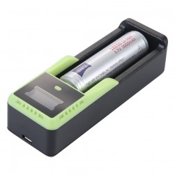 DPT, Lithium-ion Battery Charger, Flashlight Battery Charger, Multicolored , capacity 1 Ampere